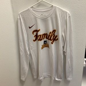Loyola Long Sleeve